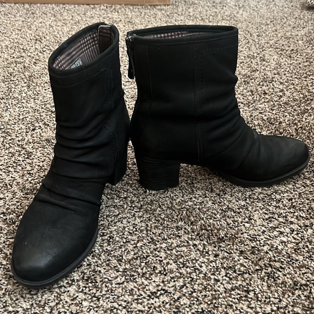 Rockport Boots View 2